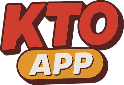 KTO App Logo